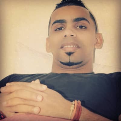 Fahoooodi