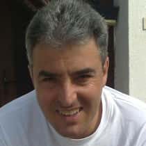 Frank Reuben
