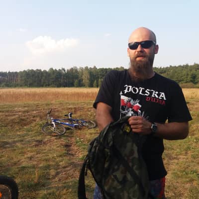 Marcin