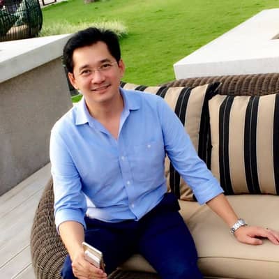 Lee Eric Morgan