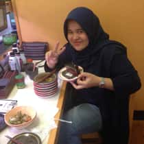 Siti Mirza