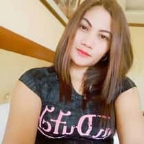 April Balayong