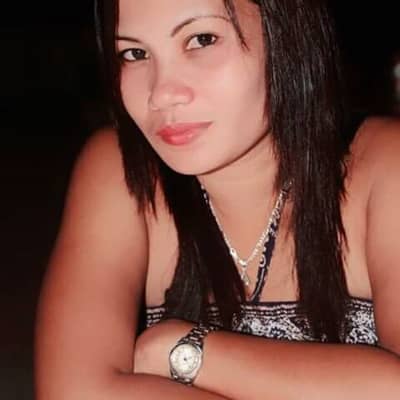 April Balayong