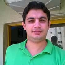 Malik junaid awan
