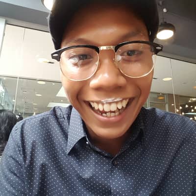 Khairul