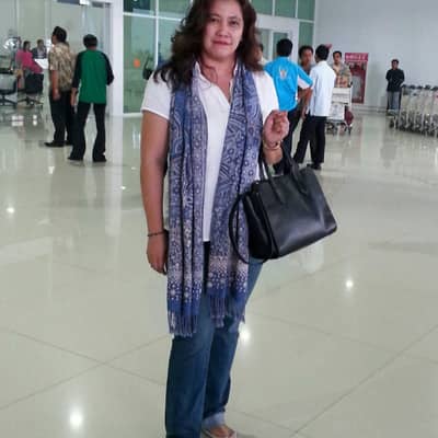 Jacqueline