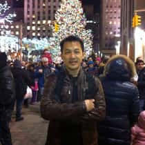 Jin lee 