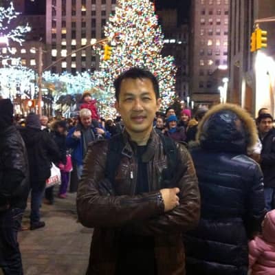 Jin lee 