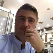 John Mark 