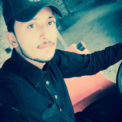Hassan Ali 