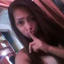 Rizza Manombaga