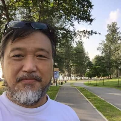 Zheng lee moon 