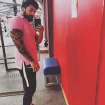 harshil