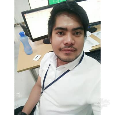 John