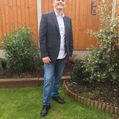 HappyAlan