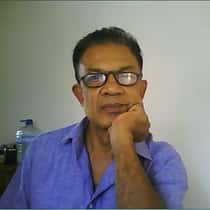 Anthony Denzil