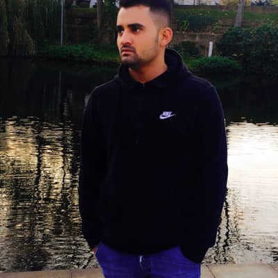 Faheem