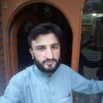 Farman ali