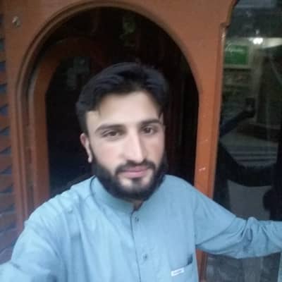 Farman ali