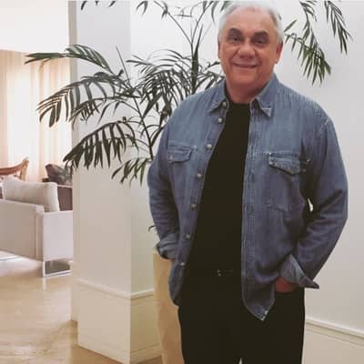 Roland Anthony 