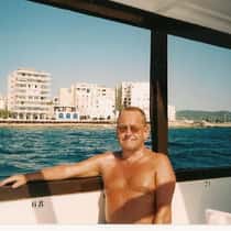 Patrick Mallants
