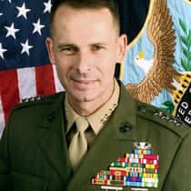 Mark Benson