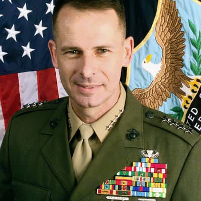 Mark Benson