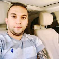 Daniel Micheal