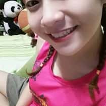 April Elaygan Balayong