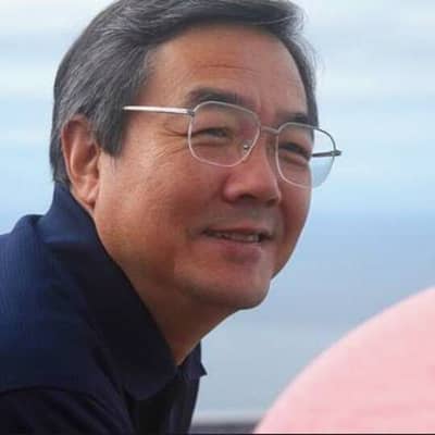 Koji Sekimizu
