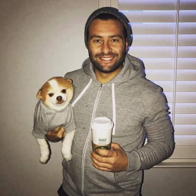James Ethan