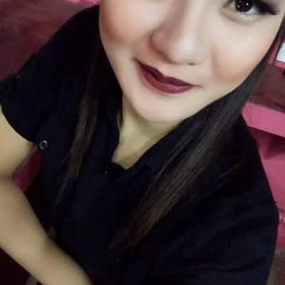 Bernadette Tongol