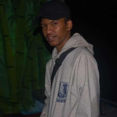 Valentino barus