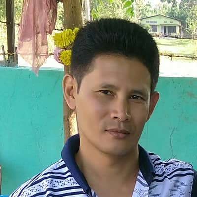 PrabhakarBorgohain