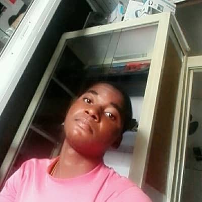 Olamide sulaimon 