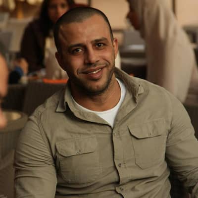 ahmed