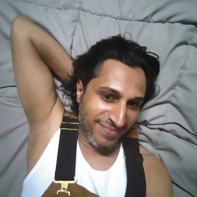 Ahmed