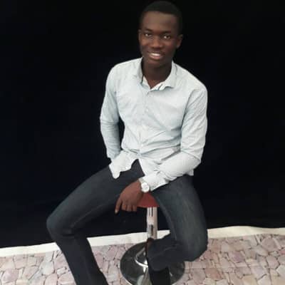 Justice Asare