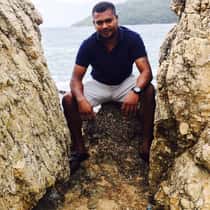 Murali
