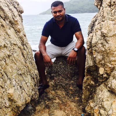Murali