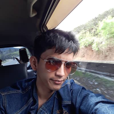 Kevin  adi wangga