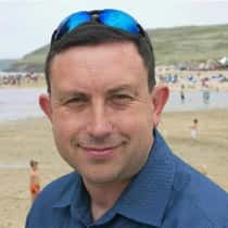Michael David 