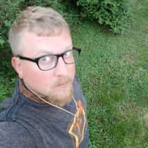 Matt
