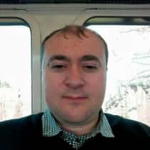 Darren Watts
