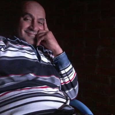 saeed