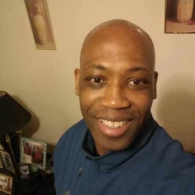 Neil Thomas