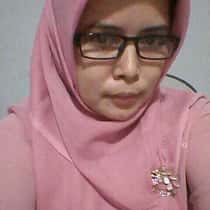 Cahyaning Febrianti