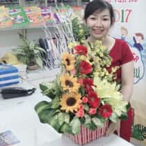 Thanh Nhan