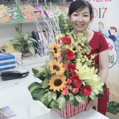 Thanh Nhan
