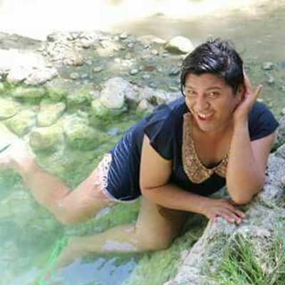 Maxine